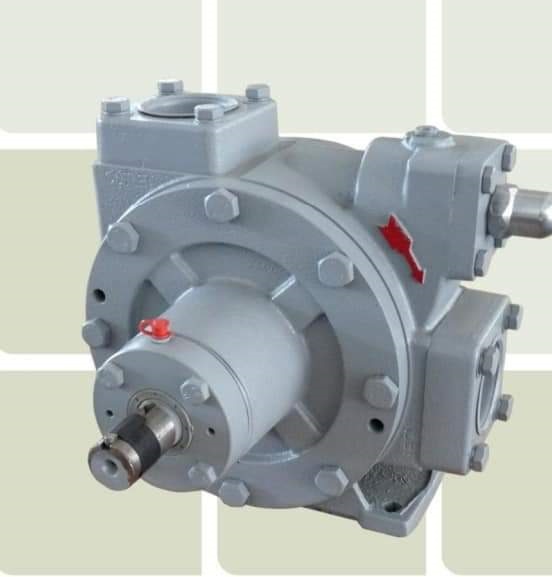 VANE PUMP